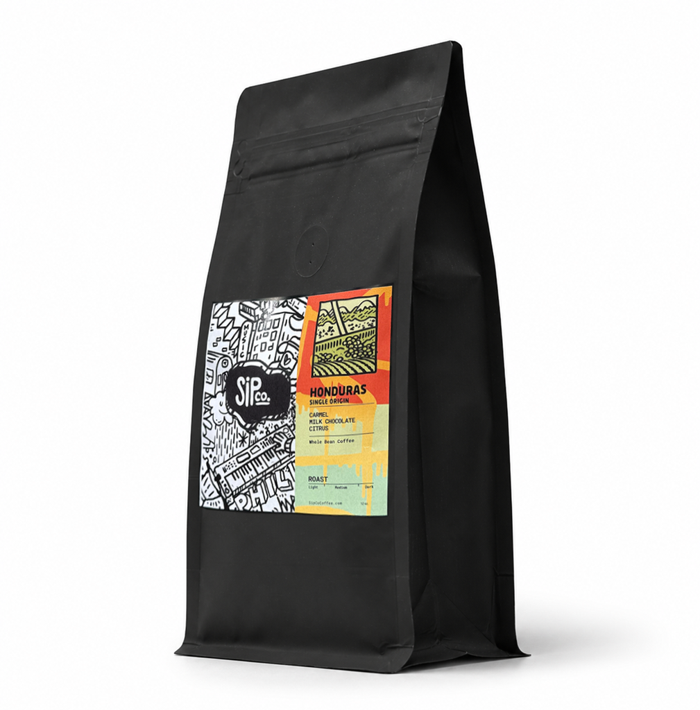 Honduras Comicovel Organic - Sip Co Coffee