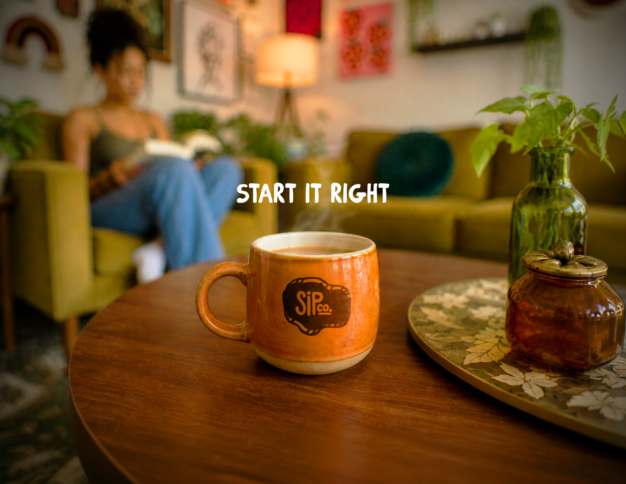 Sip Co Coffee | Small-Batch Specialty Coffee